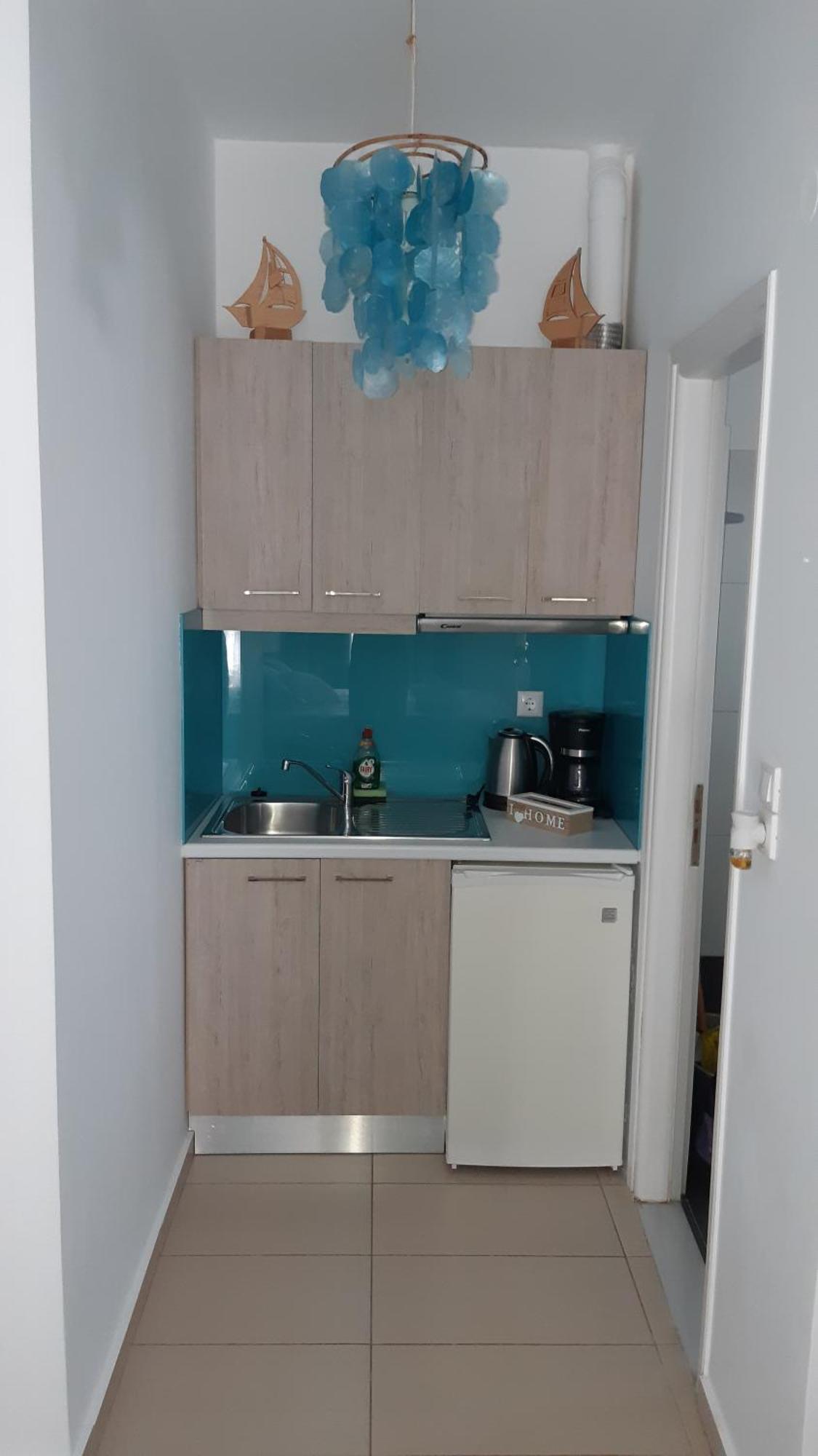 Filia Apartments 멜라토스 외부 사진