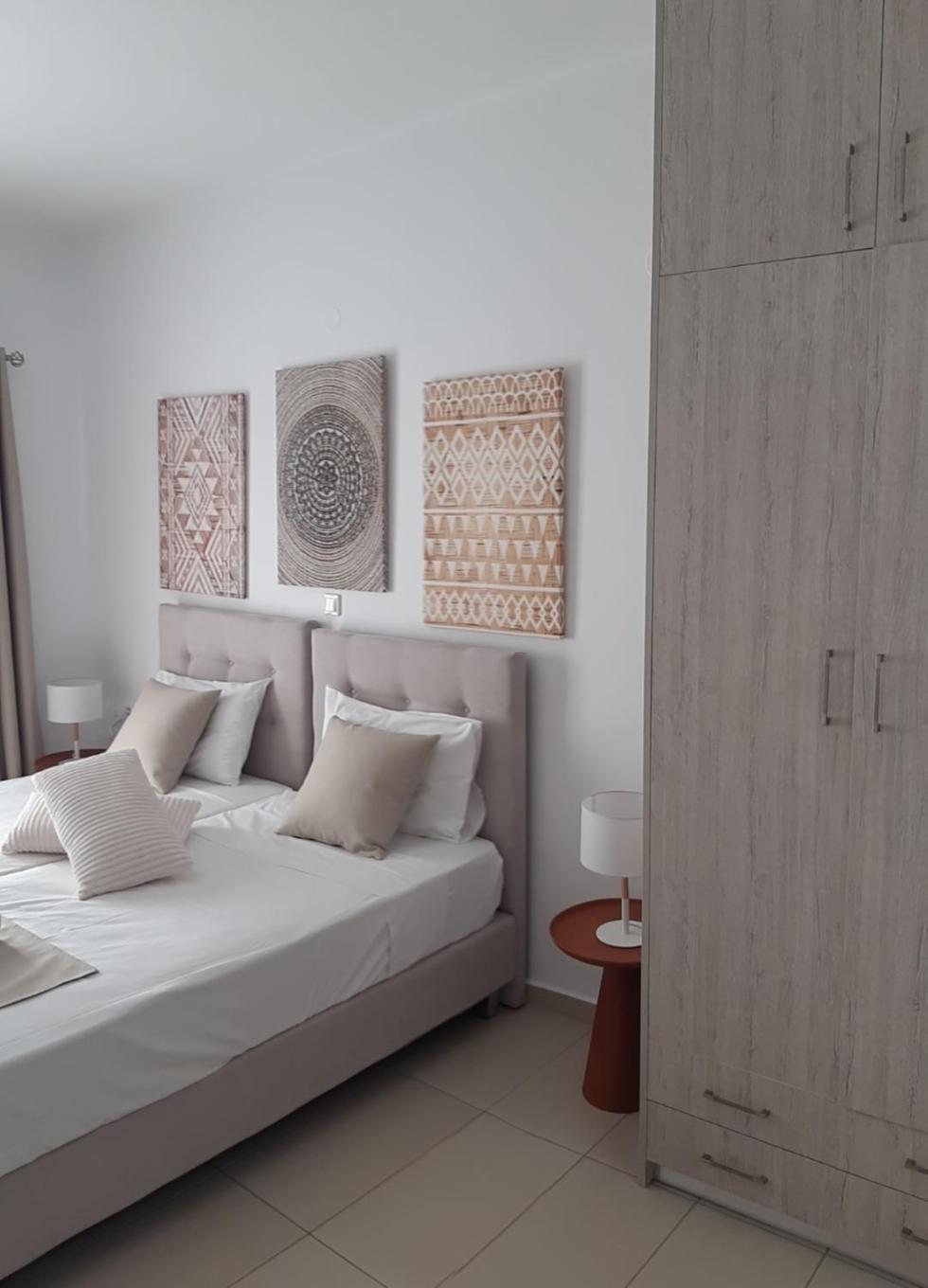 Filia Apartments 멜라토스 외부 사진