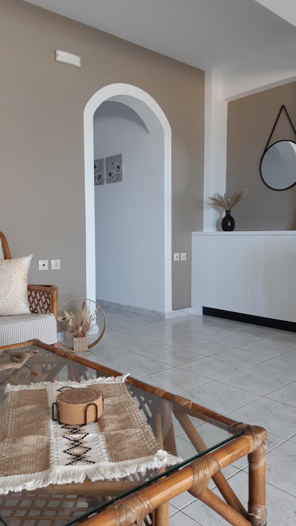 Filia Apartments 멜라토스 외부 사진